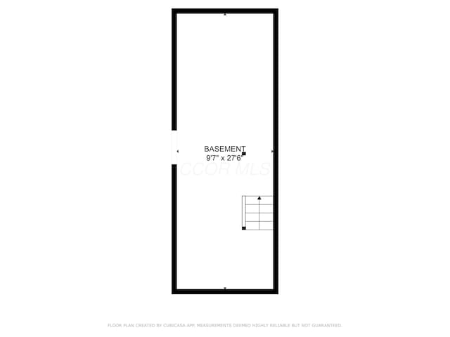 429 S Champion Ave, Columbus, OH 43205 - property floor plan
