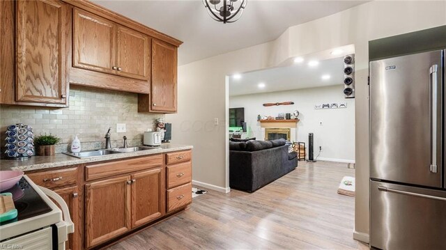 355 Skyline Dr, Zanesville, OH 43701 - photo 8