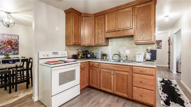 355 Skyline Dr, Zanesville, OH 43701 - photo 9