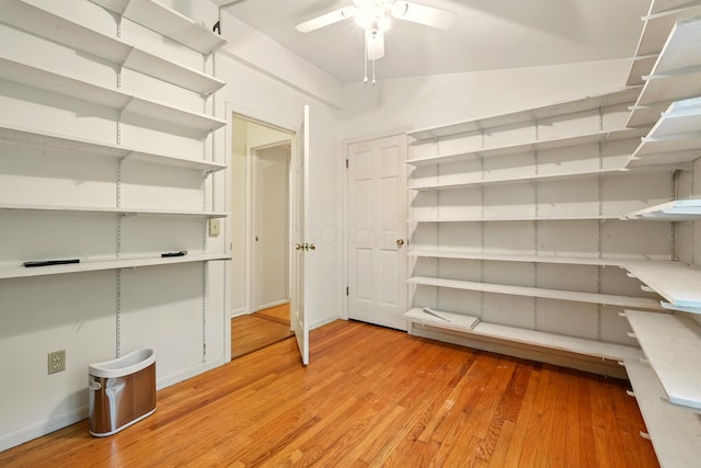 213 Kokosing Dr, Gambier, OH 43022 - view of pantry