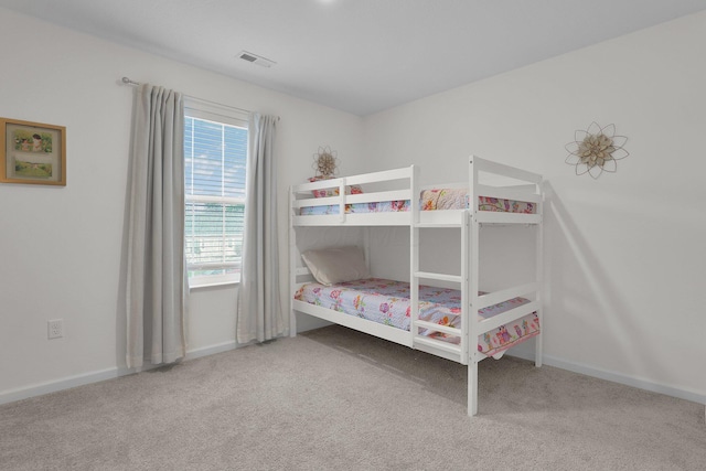 417 Bren Dr, Lancaster, OH 43130 - bedroom with carpet flooring and baseboards