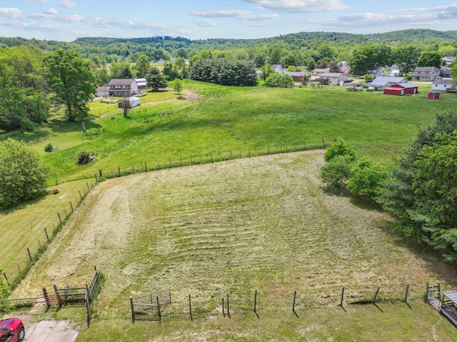 17994 Claypool Rd SE, Newark, OH 43056 - aerial view of sparsely populated area