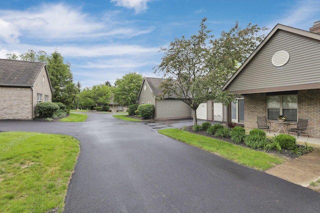 7706 Redman Ln, Reynoldsburg, OH 43068 - view of street