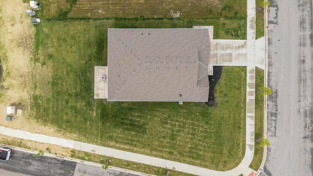 1002 Leslie Dr, Plain City, OH 43064 - view of subject property