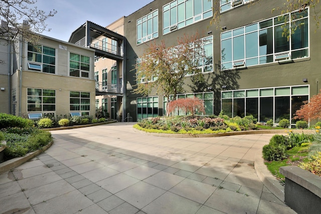 60 E Spring St Unit 327, Columbus, OH 43215 - view of building exterior