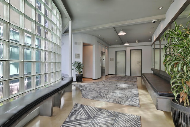 60 E Spring St Unit 327, Columbus, OH 43215 - view of common area