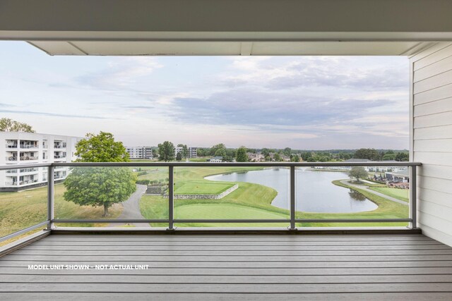 5177 Highpointe Lakes Dr Unit 9202, Westerville, OH 43081