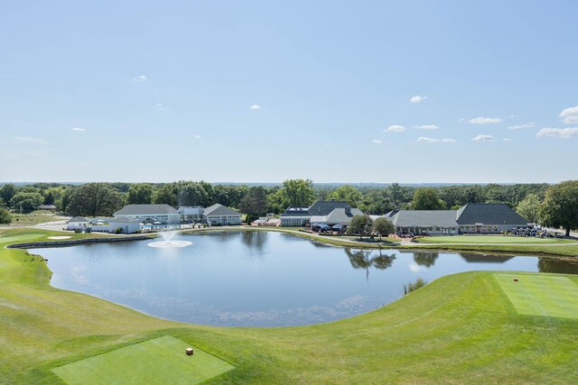 5177 Highpointe Lakes Dr Unit 9202, Westerville, OH 43081