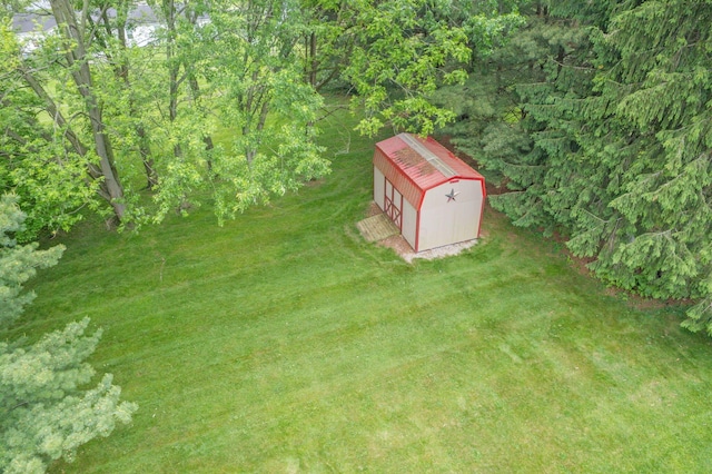 299 Sherwood Downs S, Newark, OH 43055 - view of grassy yard