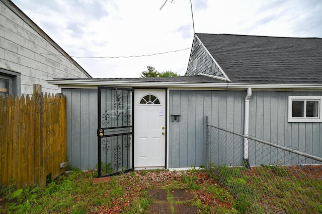 6566 S St, Marion, OH 43302 - view of outdoor structure
