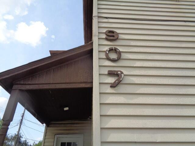 905-907 Beech St, Columbus, OH 43206 - exterior view