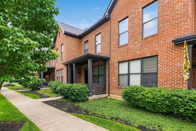 797 S Front St, Columbus, OH 43206 - view of building exterior