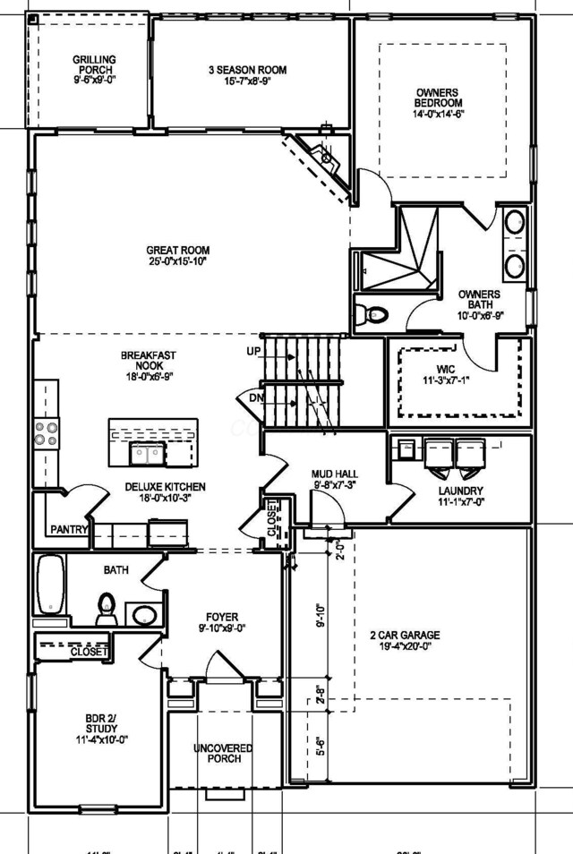 9013 Coe Dr, Plain City, OH 43064 - photo 5