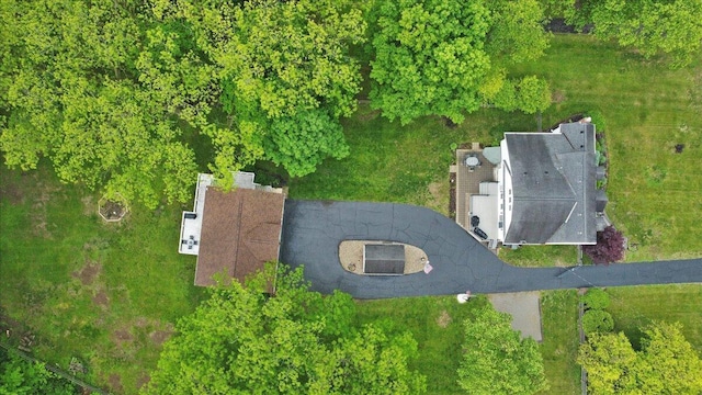 261 E Sandusky St, Mechanicsburg, OH 43044 - view of subject property