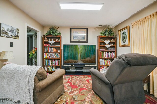1235 Canteberry Ln, Mansfield, OH 44906 - view of living room