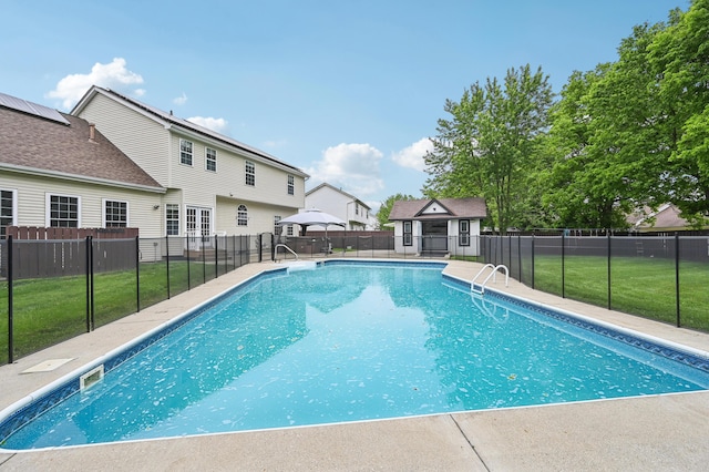 5650 Meadow Grove Dr, Grove City, OH 43123 - photo 1