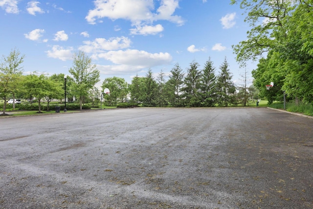 2079 Tournament Way, Grove City, OH 43123 - view of asphalt street with traffic signs