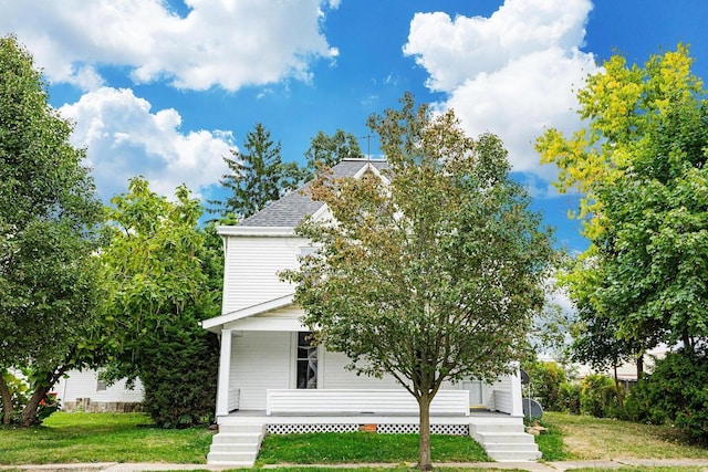 44 E 4th St, London, OH 43140 - photo 1