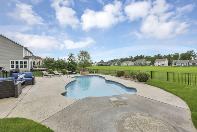 7434 Broxton Ln, Galena, OH 43021 - photo 6