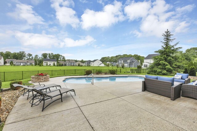 7434 Broxton Ln, Galena, OH 43021 - photo 8