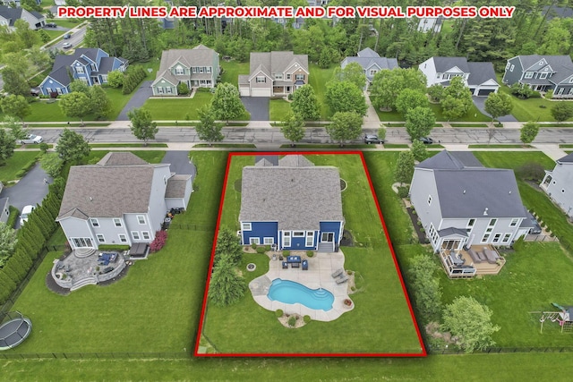 7434 Broxton Ln, Galena, OH 43021 - photo 65