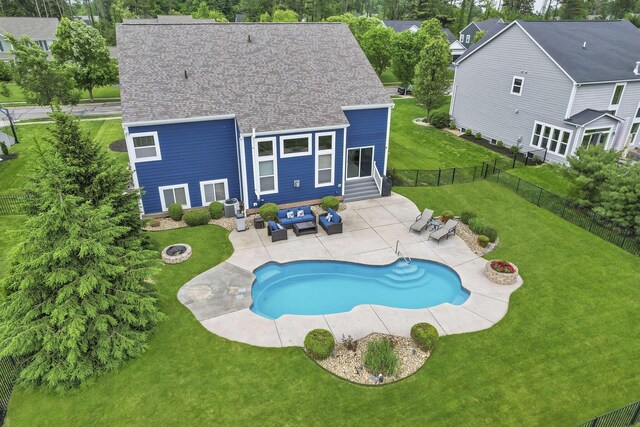 7434 Broxton Ln, Galena, OH 43021 - photo 10