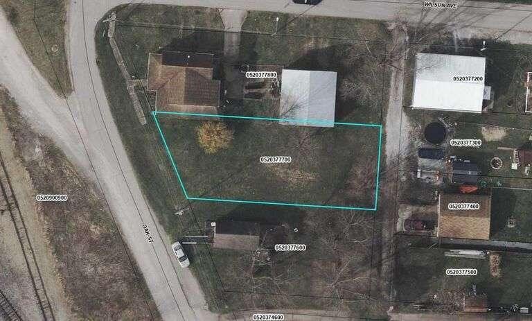 0 Oak St, Thurston, OH 43157