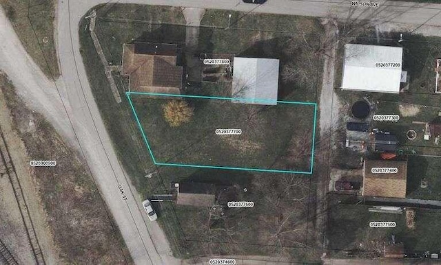 0 Oak St, Thurston, OH 43157