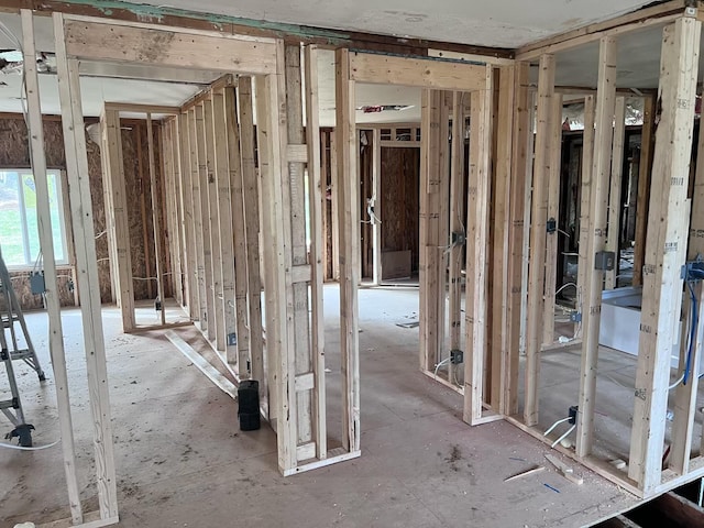 13212 Maple Rd NE, Thornville, OH 43076 - view of miscellaneous room