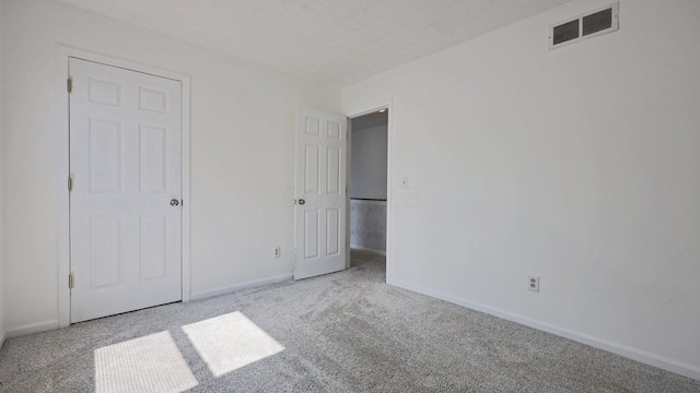 7406 Murrayfield Dr, Columbus, OH 43085 - unfurnished bedroom with carpet floors