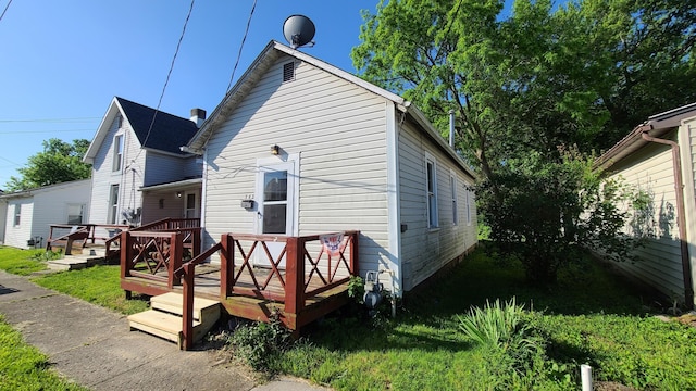 543-547 E Union St, Circleville, OH 43113 - photo 1
