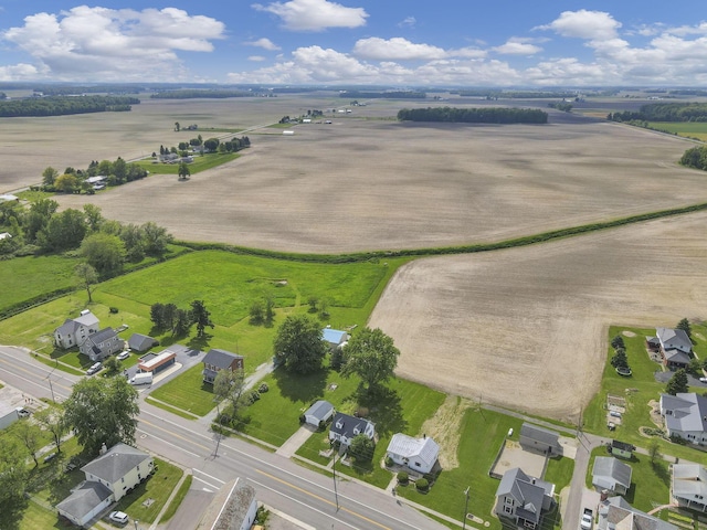 6880 Sandusky Ave, Chatfield, OH 44825 - view of rural area