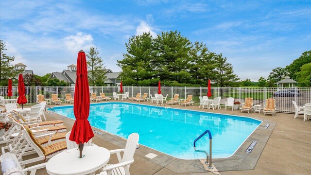 9481 Vista Point Dr, Thornville, OH 43076 - photo 72