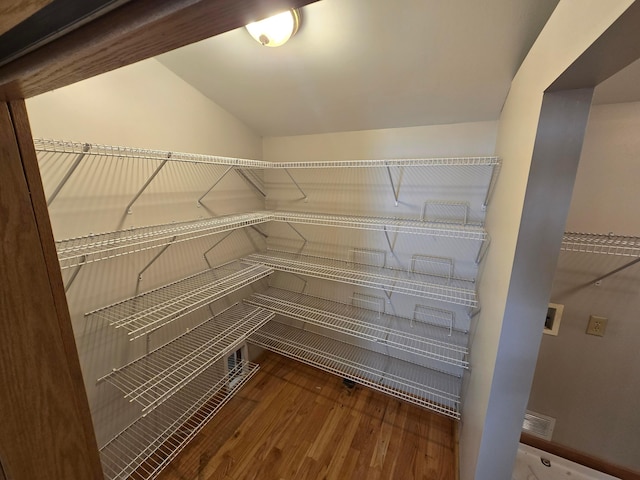 62 Scioto St, Powell, OH 43065 - view of pantry