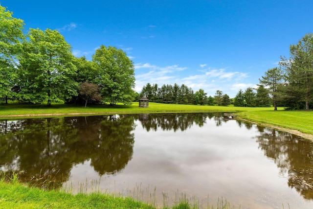 5081 Carters Corner Rd, Sunbury, OH 43074 - water view