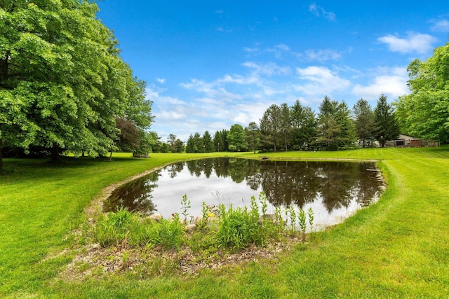 5081 Carters Corner Rd, Sunbury, OH 43074 - water view