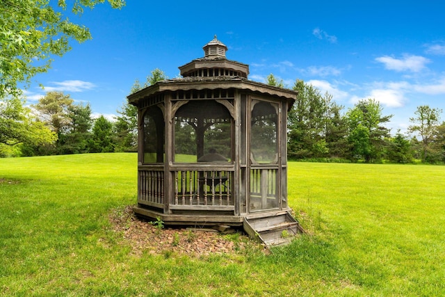 5081 Carters Corner Rd, Sunbury, OH 43074 - exterior space