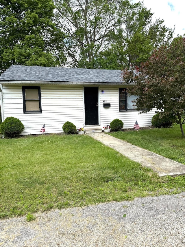 411 Hedges St, Ashville, OH 43103 - photo 3
