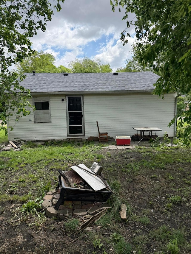 411 Hedges St, Ashville, OH 43103 - photo 17