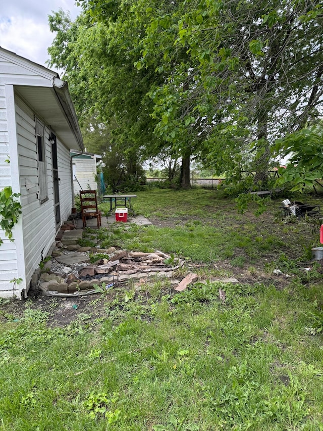 411 Hedges St, Ashville, OH 43103 - photo 18