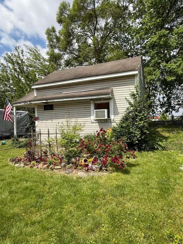411 Hedges St, Ashville, OH 43103 - photo 15