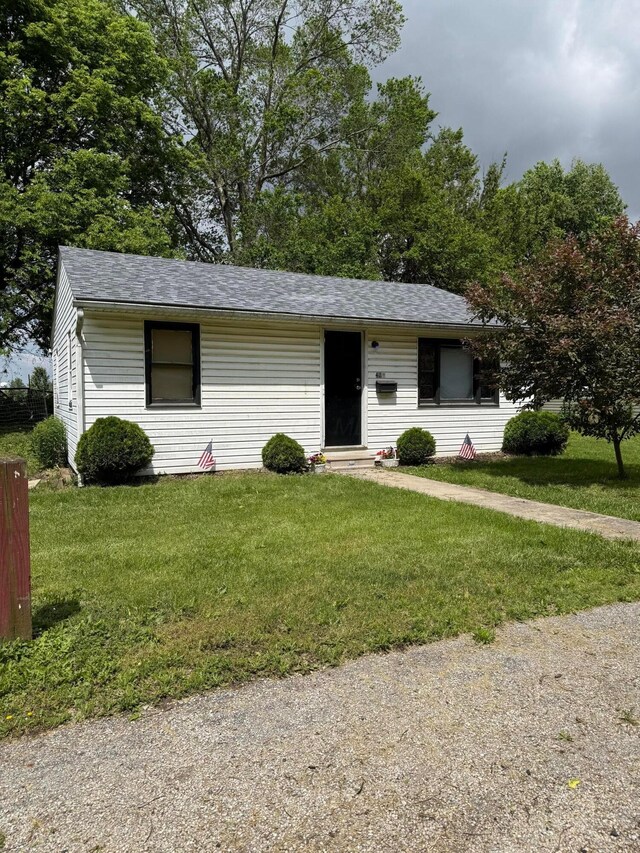 411 Hedges St, Ashville, OH 43103 - photo 4