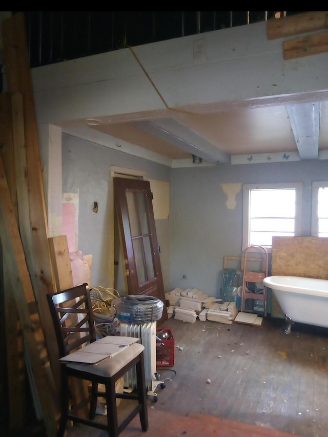 411 Hedges St, Ashville, OH 43103 - photo 37