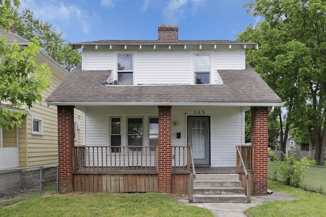 309 Dana Ave, Columbus, OH 43223 - photo 1