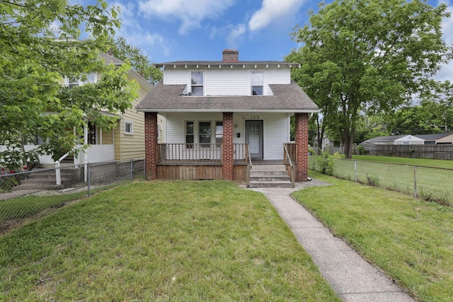 309 Dana Ave, Columbus, OH 43223 - photo 2