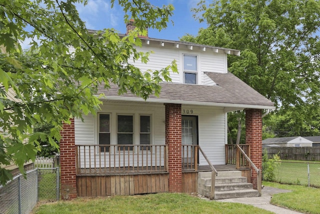 309 Dana Ave, Columbus, OH 43223 - photo 3