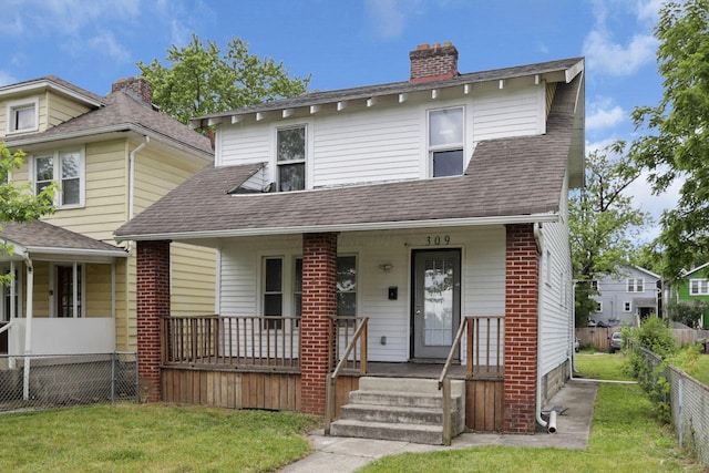 309 Dana Ave, Columbus, OH 43223 - photo 4