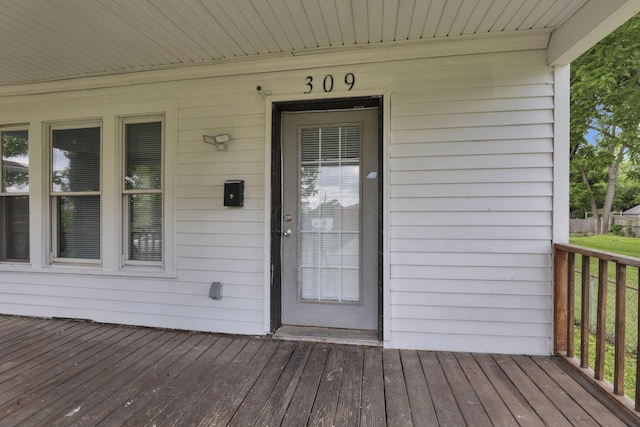 309 Dana Ave, Columbus, OH 43223 - photo 5