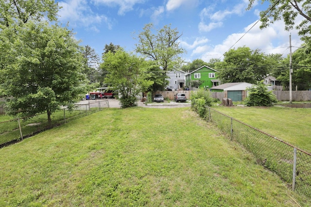 309 Dana Ave, Columbus, OH 43223 - photo 35
