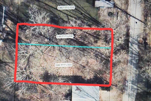 0 Forrest Rd NE, Thornville, OH 43076